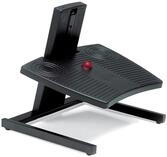 Bakker BNEFFD Dual ergonomische Fu&szlig;st&uuml;tze