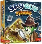 Spy Guy Junior Pyramid 3 D