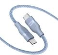 Anker Nano 240W USB C Kabel, [1 St&uuml;ck 1,8m] PD 3.0 Schnellladekabel USB C, flexibel