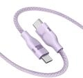 Anker Nano 240W USB C Kabel, [1 St&uuml;ck 1,8m] PD 3.0 Schnellladekabel USB C, flexibel