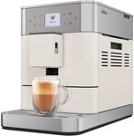 KitchenAid Kaffeevollautomat Maschine I KF6 I Hei&szlig;getr&auml;nke von Espresso bis