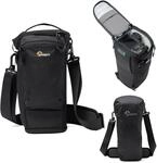 Lowepro ProTactic TLZ 75 Slim AW III Toploader-Kameratasche f&uuml;r spiegellose DSLR,