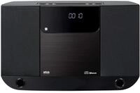 Silva Schneider SMV 800 BT Vertikal HiFi- Center, Radio, Bluetooth, CD, AUX-IN,