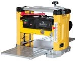 BAMATO Dickenhobelmaschine BH-330 | mit 3 Hobelmessern | 330mm Hobelbreite | neue