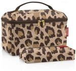 reisenthel beautycase Set Leo Macchiato - Unser Geschenkset aus Beautycase und