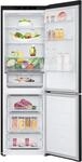 LG GBV3100AEP K&uuml;hl-Gefrierkombi Total No Frost, 344L, 1860mm hoch, A, Smart...