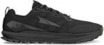 ALTRA Lone Peak 9+ Wide Laufschuhe Trailschuh Herren schwarz - Black 46,5