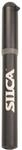 SILCA Gravelero Mini-Fahrradpumpe | gro&szlig;es Volumen Schotter/Berg/Stra&szlig;e 