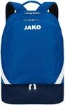 JAKO Iconic Rucksack blau, OS Ohne Geschlecht