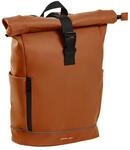Daniel Ray - Rucksack - Highlands - Burnt Orange