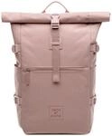 SONS OF ALOHA Rucksack KANE Roll-Top Kurierrucksack XL gro&szlig; - PET recycelt,