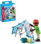 Playmobil Glaser 0 - STK