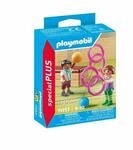 2 ENFTS + Materiel Gym SPE+ PLAYMOBIL PLL71757