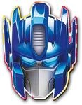 Holz Puzzle Sonderform 500 + 5 Tranformers Optimus Prime