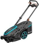Gardena PowerMax Duo 46/36V Akku-Rasenm&auml;her, 46 cm Schnittbreite,