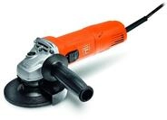 Fein Compact-Winkelschleifer CG 7-125, &Oslash; 125 mm, 750 W, f&uuml;r leichte Schleif-...