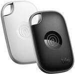Tile by Life360 Pro - Leistungsstarker Bluetooth-Tracker, Schl&uuml;ssel- und