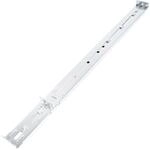 Silverstone Sst-RMS06-22 - Rackmountschiene, werkzeuglos, Ball Bearing Sliding Rail