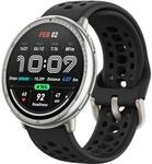 Amazfit Active 2 Smart Watch 44mm, AI, Sprachsteuerung, GPS und kostenloses