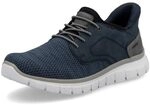 Rieker Herren Low-Top Sneaker B6658, M&auml;nner