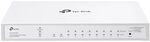 TP-Link Festa FS310GP 10-Port Gigabit Switch, 8&times; Gigabit 802.3af/at PoE+ Ports, 2&times;