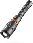 NEBO Davinci 8000 - Wiederaufladbare Taschenlampe - Taschenlampe mit COB LED -