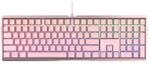 CHERRY MX Board 3.0 S, Mechanische Gaming-Tastatur mit Kabel, EU-Layout (QWERTY),