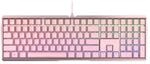 CHERRY MX Board 3.0 S, Mechanische Gaming-Tastatur mit Kabel, EU-Layout (QWERTY),
