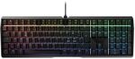 CHERRY MX Board 3.0 S, kabelgebundene Gaming-Tastatur mit RGB-Beleuchtung,