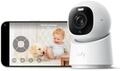 eufy Innenkamera E30, neueste Generation, 4K 8MP UHD Sicherheitskamera, 360&deg;