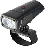 SIGMA Buster 1600HL | Helmlicht mit 1600 Lumen | Wiederaufladbares Helmlicht mit 6