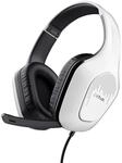 Trust Gaming GXT 418W Rayne Leichtes Gaming Headset f&uuml;r PC Xbox PS4 PS5 Switch