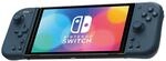 Hori Nintendo Switch Split Pad Compact (Midnight Blue) - Ergonomischer Controller