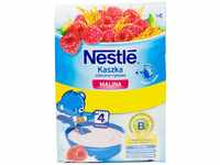 Nestle Milchreisbrei mit Erdbeergeschmack / Kaszka mleczno-ryzowa truskawka po 6