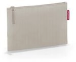 reisenthel case 1 Herringbone Sand - universeller Kleiner Organizer f&uuml;r...