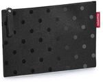 reisenthel case 1 Glossy dots Black - universeller Kleiner Organizer f&uuml;r...