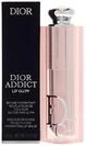 DIOR Addict Lip Glow No.038 Soft Nude (3.2 g)