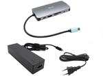 i-Tec Dockstation C31NANOVGA100 - Marke EAN: 8595611707131