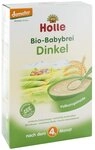 Holle Bio Babybrei, Dinkel, 250 g