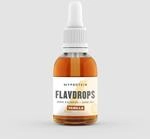 MyProtein FlavDrops&trade; Nat&uuml;rliche Vanille 50 ml (1,7 fl. oz). Kalorienfrei,