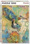 Piatnik 5708 - Hummingbird 1000 Teile Puzzle