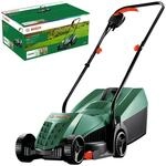 Bosch kabelgebundener Rasenm&auml;her EasyRotak 32-235 (1200-W-Motor, Schnittbreite: 32