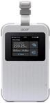 Acer Connect M6E | 5G Wi-Fi Hotspot | Wi-Fi 6E | TRI-SIM | 5G | Wi-Fi 6E...