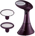Russell Hobbs Dampfgl&auml;tter [2 farbliche Dampfstufen: 32g/min + 20g/min] Colour