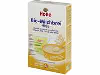 Holle Bio Hirse Milchbrei, 250 g