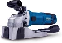 Scheppach Lackfr&auml;se LFR720 | Fr&auml;sbreite 80mm | Fr&auml;stiefe 0&ndash;0,3mm | 720W Leistung