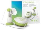 Ardo CALYPSO elektrische Milchpumpe, fl&uuml;sterleise sanft individuell...