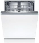 Bosch SBV26AX01F, Serie 2, Geschirrsp&uuml;ler 60 cm, Unterbauf&auml;hig