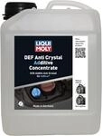 Liqui Moly DEF Anti Crystal Additive Concentrate | 2,5 L | Kraftstoffadditive Diesel