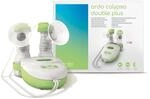 Ardo CALYPSO DOUBLE PLUS elektrische Doppel-Milchpumpe